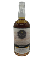 Shelter Point Distillery Shelter Point Distillery Smoke Point Single Malt Whisky 750ml