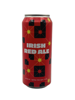 Blindman Brewing Blindman Brewing Irish Red Ale 473ml