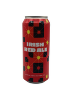 Blindman Brewing Blindman Brewing Irish Red Ale 473ml