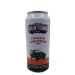 Hub Town Brewing Hub Town Brewing Co. Gluten Reduced I Dream In Tangerine NEIPA 473ml