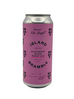 Annex Ale Project Annex Ale Project Island Bramble Guava Wheat Ale 473ml