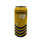 Category 12 Brewing Category 12 Brewing Hopped Up Tropical Non-Alcoholic Hop Water 473ml