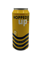 Category 12 Brewing Category 12 Brewing Hopped Up Tropical Non-Alcoholic Hop Water 473ml