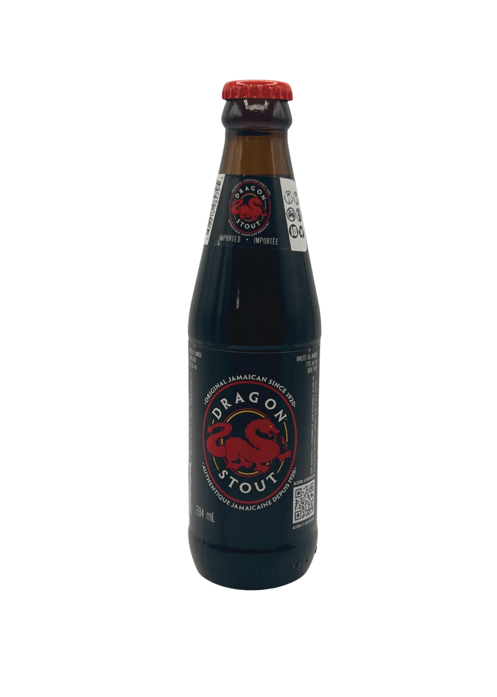 Dragon Stout 284ml
