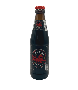Dragon Stout 284ml