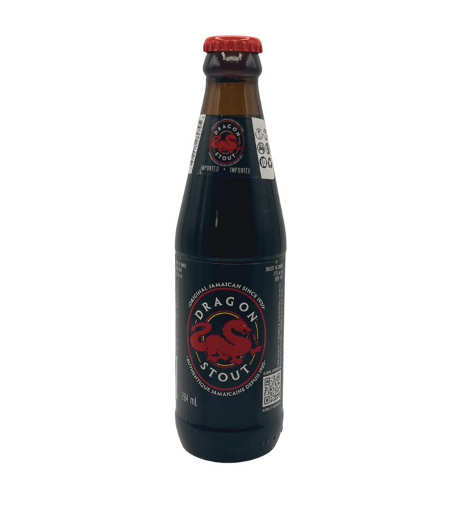 Dragon Stout 284ml