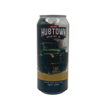 Hub Town Brewing Hub Town Brewing Co. Gluten Reduced 1882 Golden Ale 473ml