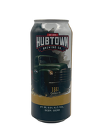 Hub Town Brewing Hub Town Brewing Co. Gluten Reduced 1882 Golden Ale 473ml