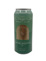 Small Gods Brewery Small Gods Brewery Jade Peony Berry Sour 473ml