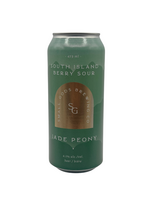 Small Gods Brewery Small Gods Brewery Jade Peony Berry Sour 473ml