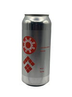 Wills Brewery Wills Brewery X Toltek Collab: Very Cool People Pale Ale 473ml