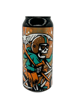 New Level Brewing New Level Brewing Easy Reaper Session IPA 473ml