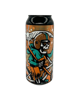 New Level Brewing New Level Brewing Easy Reaper Session IPA 473ml
