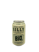 Brasserie de Silly Brasserie de Silly Bio Organic Belgian Pils 330ml