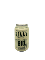 Brasserie de Silly Brasserie de Silly Bio Organic Belgian Pils 330ml