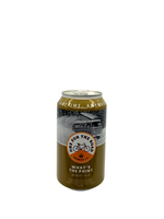 One For the Road Brewing One for the Road What's the Point Non-Alcoholic Wheat Ale 355ml