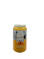 One For the Road Brewing One for the Road Proceed with Caution Amber Non-Alcoholic 355ml
