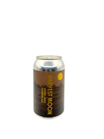 Born Brewing Co. Born Brewing Co. Barrel Aged Harvest Moon Pumpkin Ale 355ml