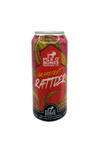 Pile O' Bones Brewing Pile O' Bones Brewing Co. Grapefruit Rattler 473ml