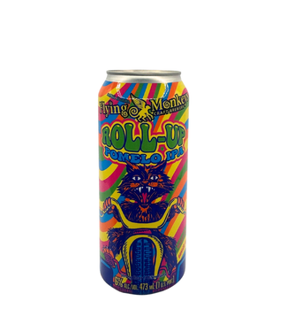 Flying Monkeys Flying Monkeys Brewing Roll-Up Pomelo IPA 473ml