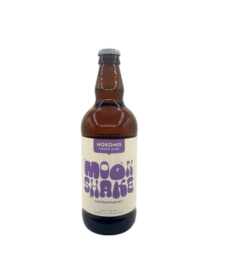 Nokomis Craft Ales Nokomis Craft Ales Moonshake Lichtenhainer Smoked Sour 500ml