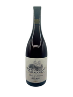 Alfredo Maestro Alfredo Maestro Parcela de Sobrecasa Rosado - Organic