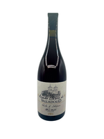 Alfredo Maestro Alfredo Maestro Parcela de Sobrecasa Rosado - Organic