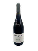 Sarnin Berrux Sarnin Berrux Bojo Sutra Beaujolais - Organic