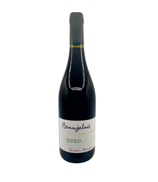 Sarnin Berrux Sarnin Berrux Bojo Sutra Beaujolais - Organic
