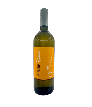 Collestefano Collestefano Bianco IGT 1L - Organic