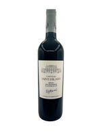 Chateau Saint Hilaire Chateau Saint Hilaire 2020 Medoc AOC - Organic