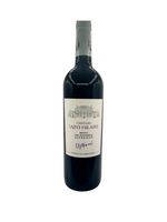 Chateau Saint Hilaire Chateau Saint Hilaire 2020 Medoc AOC - Organic