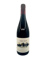 Sierra De Tolono Sierra De Toloño Rioja Tinto - Organic