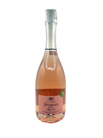 Villa Teresa Wine Villa Teresa Prosecco Rose DOC