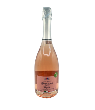 Villa Teresa Wine Villa Teresa Prosecco Rose DOC