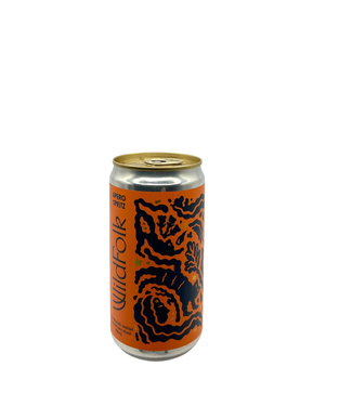 Wild Folk Wild Folk Apero Spritz Non-Alcoholic Mocktail 237ml