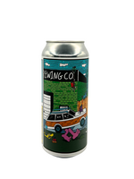 Longroof Brewing Co. Longroof Brewing Co. Micro Dose Norwegian Table Beer 473ml