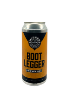 Smithers Brewing Co. Smithers Brewing Co. Boot Legger Brown Ale 473ml