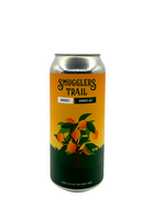 Smugglers Trail Brewery Smugglers Trail Brewery Harvest Apricot Ale 473ml