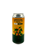 Smugglers Trail Brewery Smugglers Trail Brewery Harvest Apricot Ale 473ml