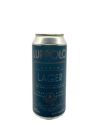 Luppolo Brewing Company Luppolo Brewing Co. Sogno Classic American Pilsner 473ml