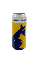 Long Hop Brewing Long Hop Brewing Co. Riwaka NEIPA 473ml