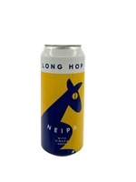 Long Hop Brewing Long Hop Brewing Co. Riwaka NEIPA 473ml