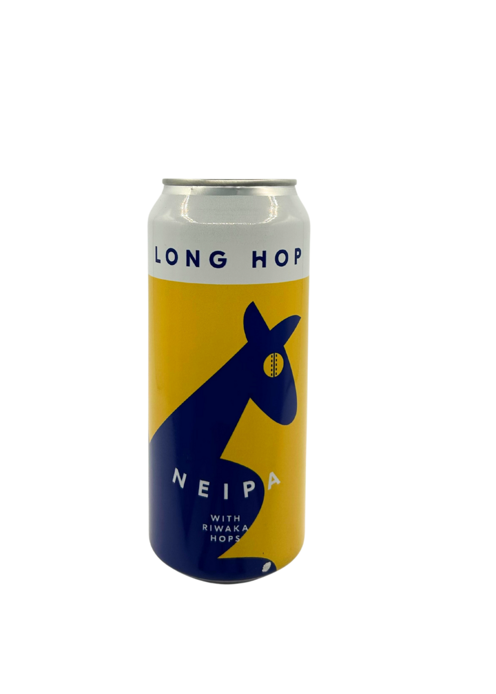 Long Hop Brewing Long Hop Brewing Co. Riwaka NEIPA 473ml