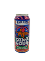 Phillips Brewing Phillips Brewing Dinosour Passion Orange Guava Sour 473ml
