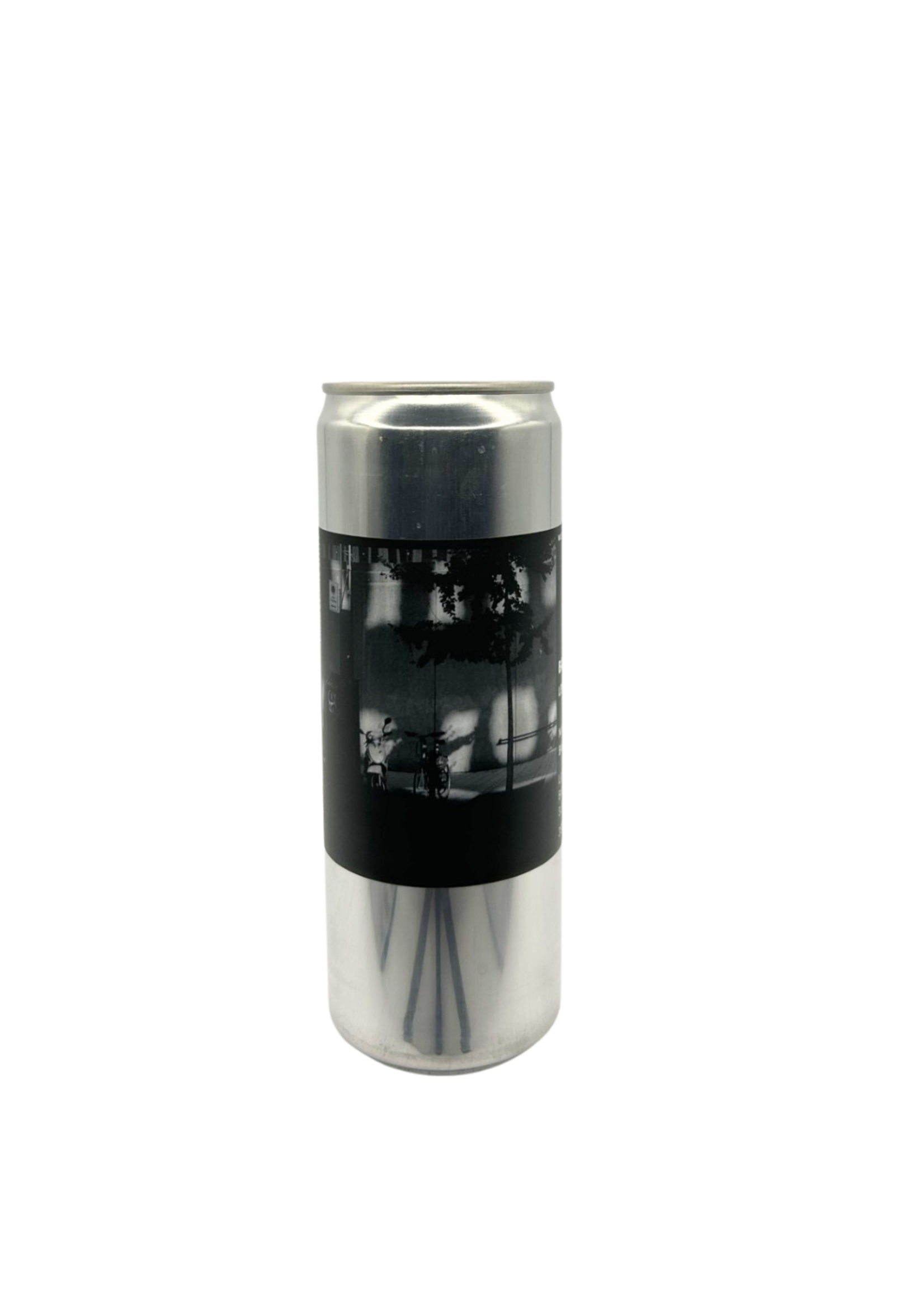 The Establishment Brewing The Establishment Basking In The Glow Lemon Ginger Wild Ale 355ml