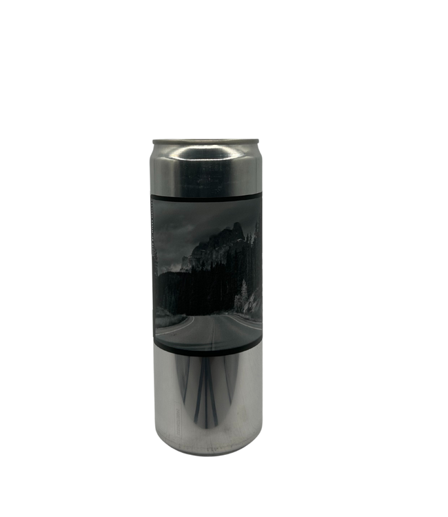 The Establishment Brewing Co. Forest Eyes Blueberry Rose Petal Wild Ale 355ml