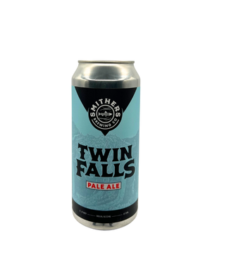 Smithers Brewing Co. Smithers Brewing Co. Twin Falls Pale Ale 473ml