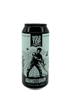 Wold Top Brewery Wold Top Brewery Against the Grain Gluten Free Lager 440ml
