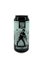 Wold Top Brewery Wold Top Brewery Against the Grain Gluten Free Lager 440ml